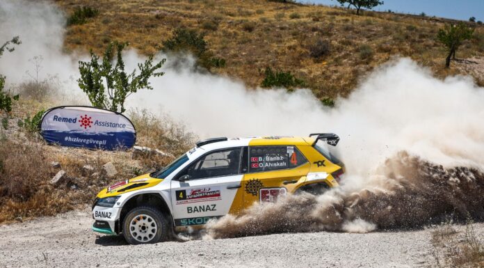 Zafer Banaz-Ahıskalı’nın