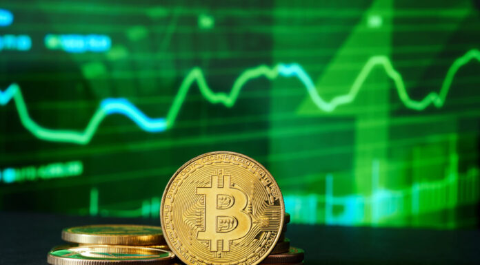 Bıtcoın’den yeni rekor