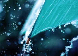 Bunaltan sıcaklara kısa bir mola