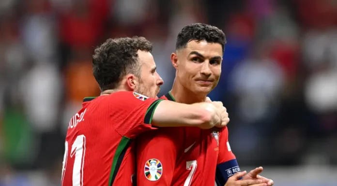Ronaldo, Jota’nın cenazesine bu yüzden katılmamış