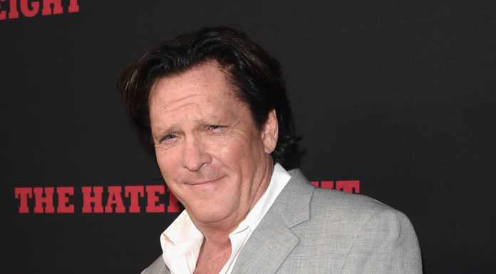 Mıchael Madsen Ölmeden Günler Önce Sağlıklı Raporu Almış