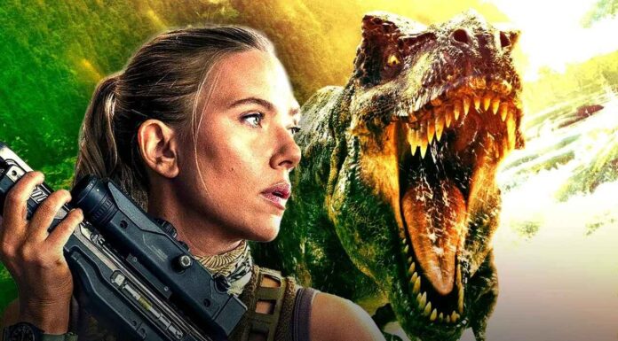 ‘Jurassıc World Rebırth’ Sönük Kaldı