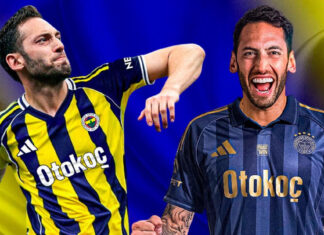 Fenerbahçe’nin Hakan Çalhanoğlu teklifi ortaya çıktı