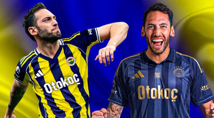 Fenerbahçe’nin Hakan Çalhanoğlu teklifi ortaya çıktı