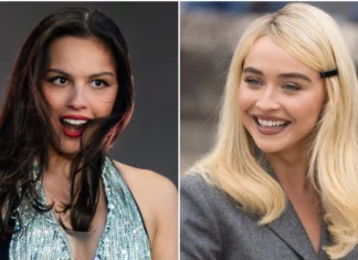 Sabrına Carpenter, Olıvıa Rodrıgo Konserine Katıldı: Sürpriz Barış Sinyali