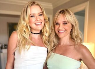 Annesinin izinde, ilk başrolünü kaptı