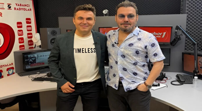 Yaşar: “Şarkılarım organik şekilde yeniden dinlenmeye başladı”