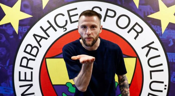 Fenerbahçe’den 2.transfer bombası!