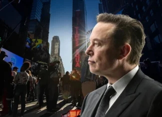 Elon Musk’tan Yeni Siyasi Parti Hamlesi