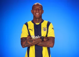 Anderson Talısca için varsa yoksa Fenerbahçe