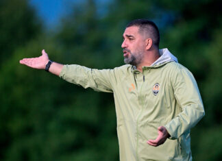 Arda Turan’dan Beşiktaş sözleri