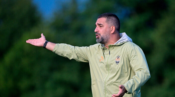 Arda Turan’dan Beşiktaş sözleri