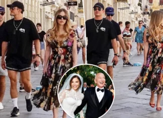 Orlando Bloom ve Sydney Sweeney Venedik’te El Ele