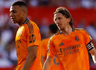 Mbappe’den Arda Güler’e kötü haber