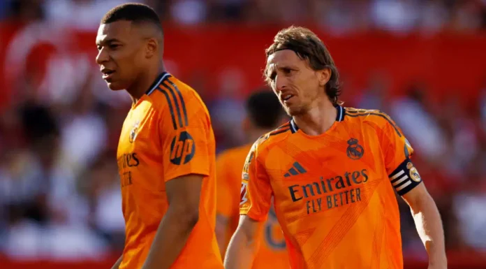 Mbappe’den Arda Güler’e kötü haber