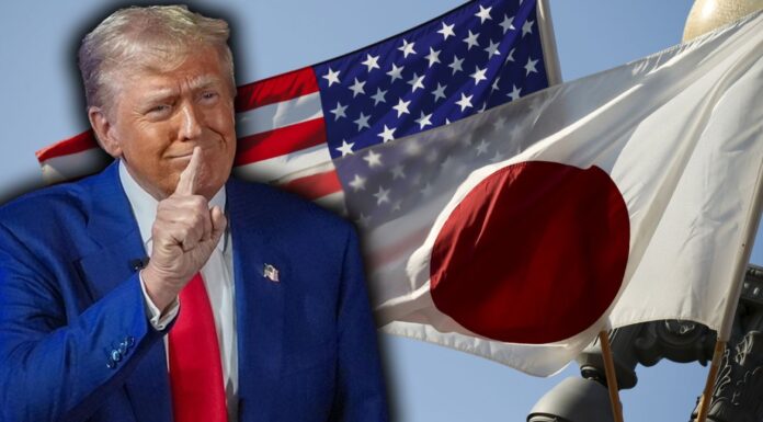 İşte Trump’ın hedefindeki yeni ülke