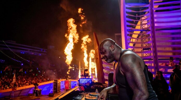 NBA yıldızı Shaquılle O’Neal Antalya’ya geliyor