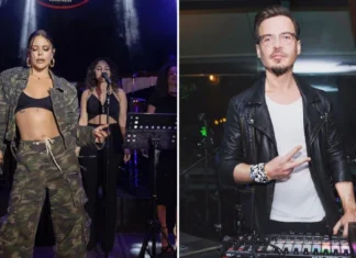 Simge’yle olumsuzluk Merve’yi yarattı