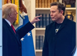 Trump’tan Musk’ın Yeni Partisine Sert Tepki: “Tamamen Saçmalık”