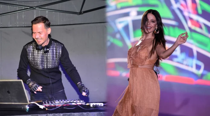 Simge bana kazık attı