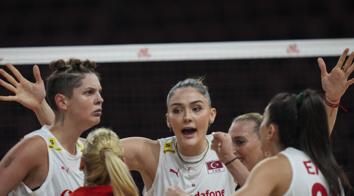 File’nin Sultanları’ndan erken veda