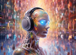 Yapay Zekânın ‘Dipsiz Kuyu’ Şarkısı Milyonlarca Kez Dinlendi