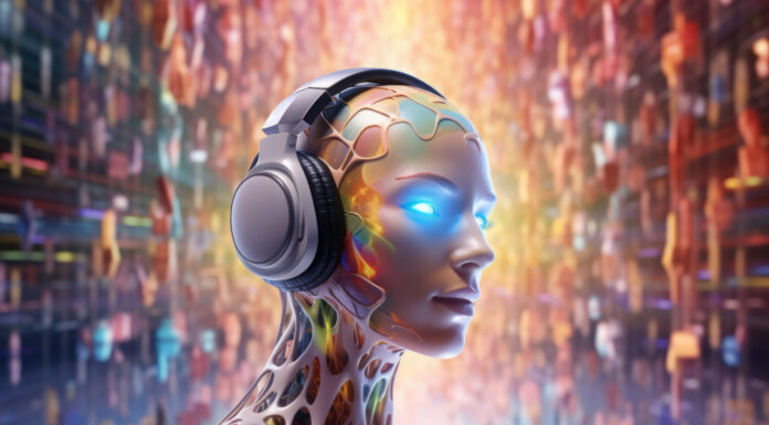 Yapay Zekânın ‘Dipsiz Kuyu’ Şarkısı Milyonlarca Kez Dinlendi