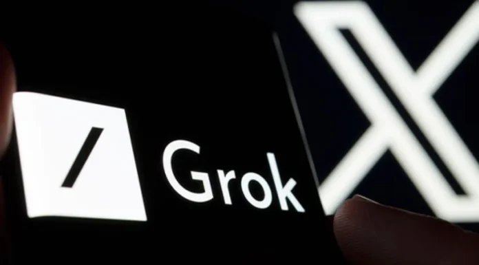 Yapay zeka Grok’a erişim engeli getirildi!