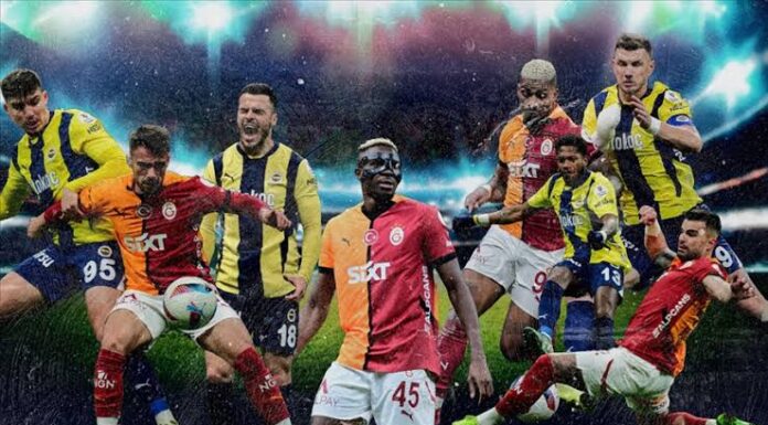 Fenerbahçe ve Galatasaray, hazırlık maçlarında galip