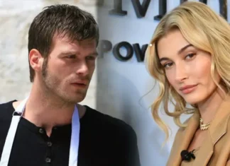 Haıley Bıeber’dan Kuzey Tekinoğlu paylaşımı