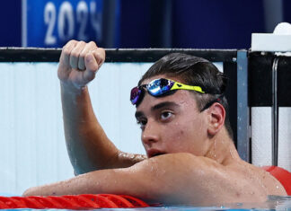 Kuzey Tunçelli, üs üste 3. kez Avrupa şampiyonu!