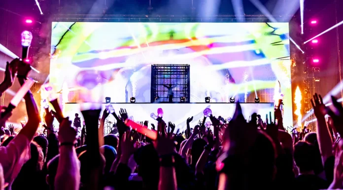 Anime Şarkılarına Z Kuşağı İlgisi