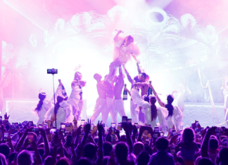 Antalya’da Yıldızlar Geçidi: Jennifer Lopez’li Gecede Regnum The Crown Damgası