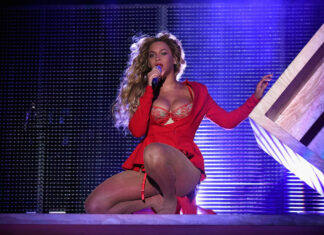 Beyoncé’ye hırsızlık şoku