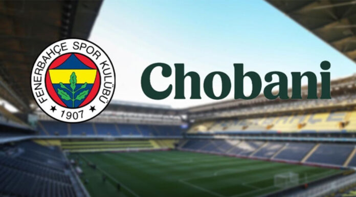 Yeni sponsor Chobanı ile imzalar bugün statta atılıyor
