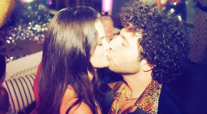 Selena Gomez’den aşk dolu 33’üncü yaş kutlaması