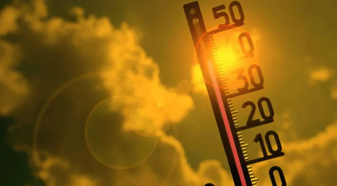 İstanbul Valiliği’nden sıcak uyarısı! Mevsim normallerinin üstüne çıkacak