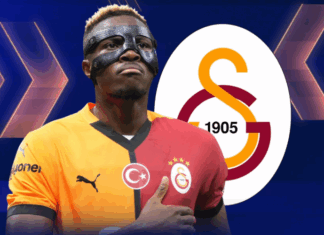 Galatasaray, maskeli şövalyesine kavuştu