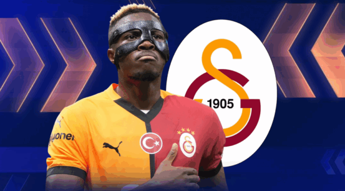 Galatasaray, maskeli şövalyesine kavuştu