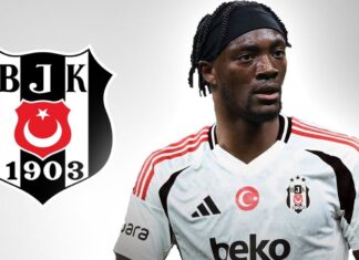 Abraham’ı kartal kaptı