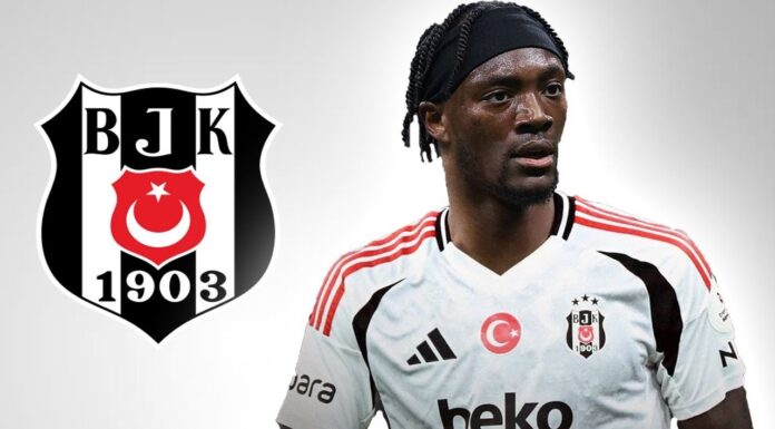 Abraham’ı kartal kaptı