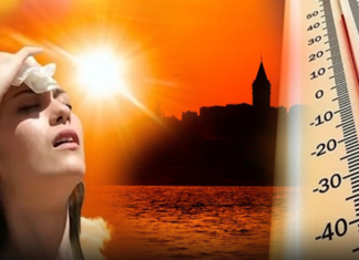 İstanbul’a ‘termal şok’ uyarısı