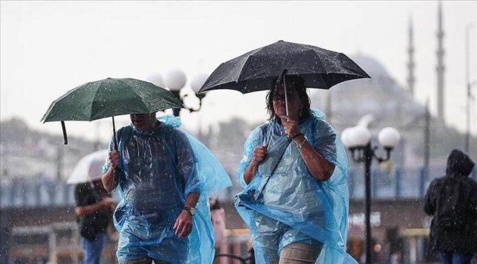 MGM açıkladı, 14 il için müjdeli haber geldi