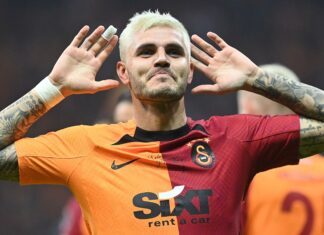 Sözleşmesi sona eriyordu! Galatasaray’da Mauro Icardi kararı