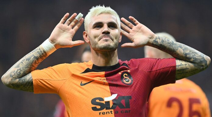 Sözleşmesi sona eriyordu! Galatasaray’da Mauro Icardi kararı