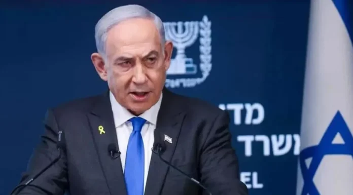 Netanyahu ‘Savaş yarın biter’ dedi