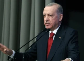 Cumhurbaşkanı Erdoğan’dan Anafartalar Zaferi mesajı