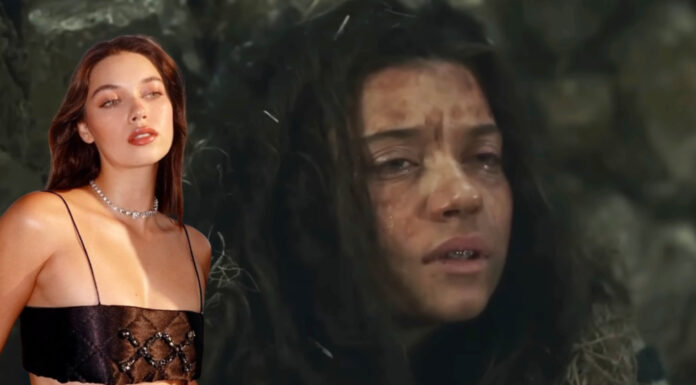 Brezilya’da Afra dersi