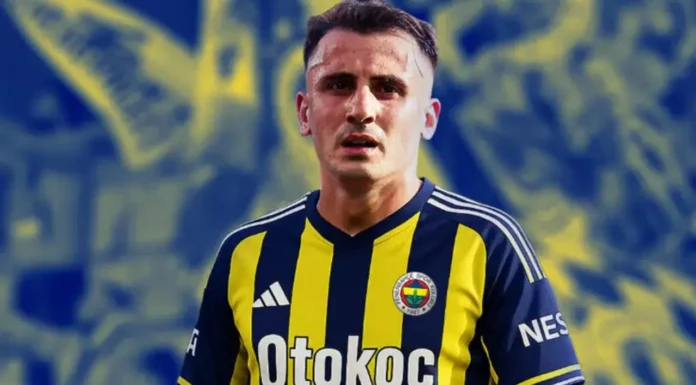 Ve Kerem Aktürkoğlu transferinde işlem tamam