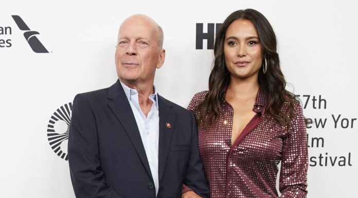 Bruce Willis’in sağlık durumu hakkında açıklama